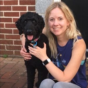 Meet your Posher, Jennifer